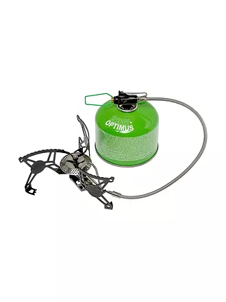 OPTIMUS | Hornillo de gas Vega | 